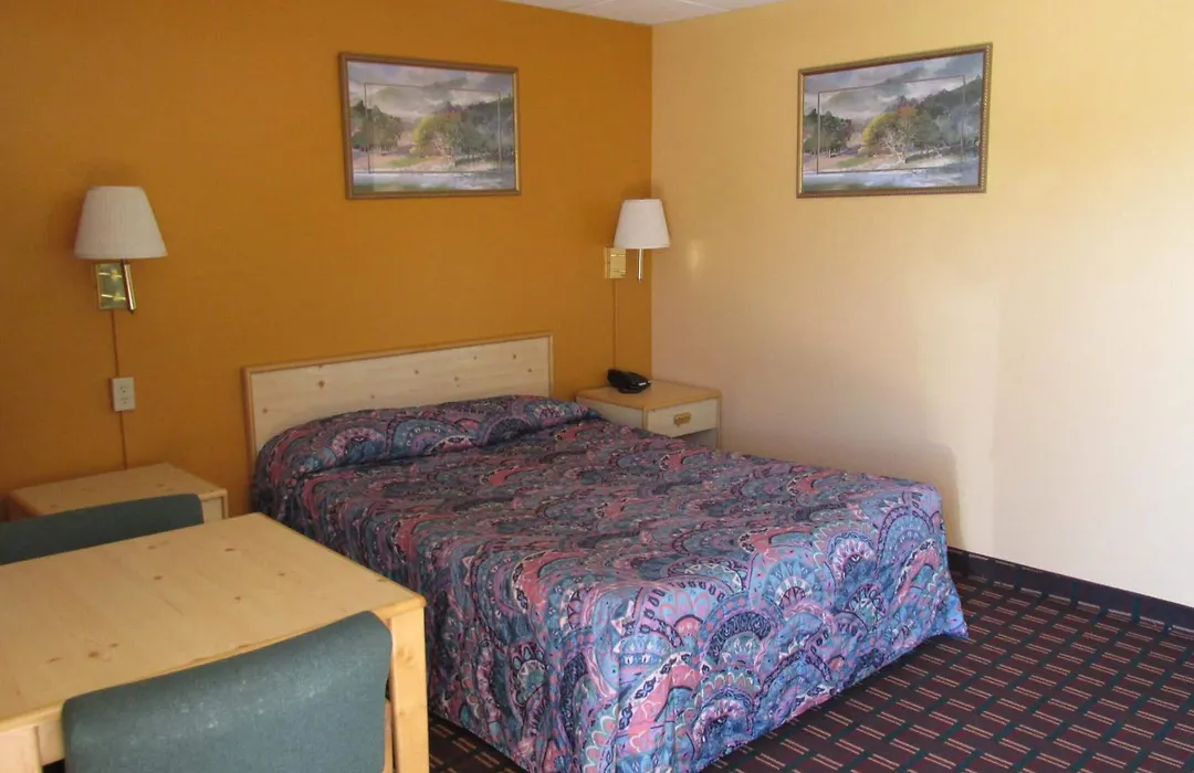 Motel 7 Rawlins-1